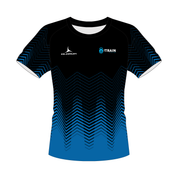 Pre-Order The Train Station Black Tee