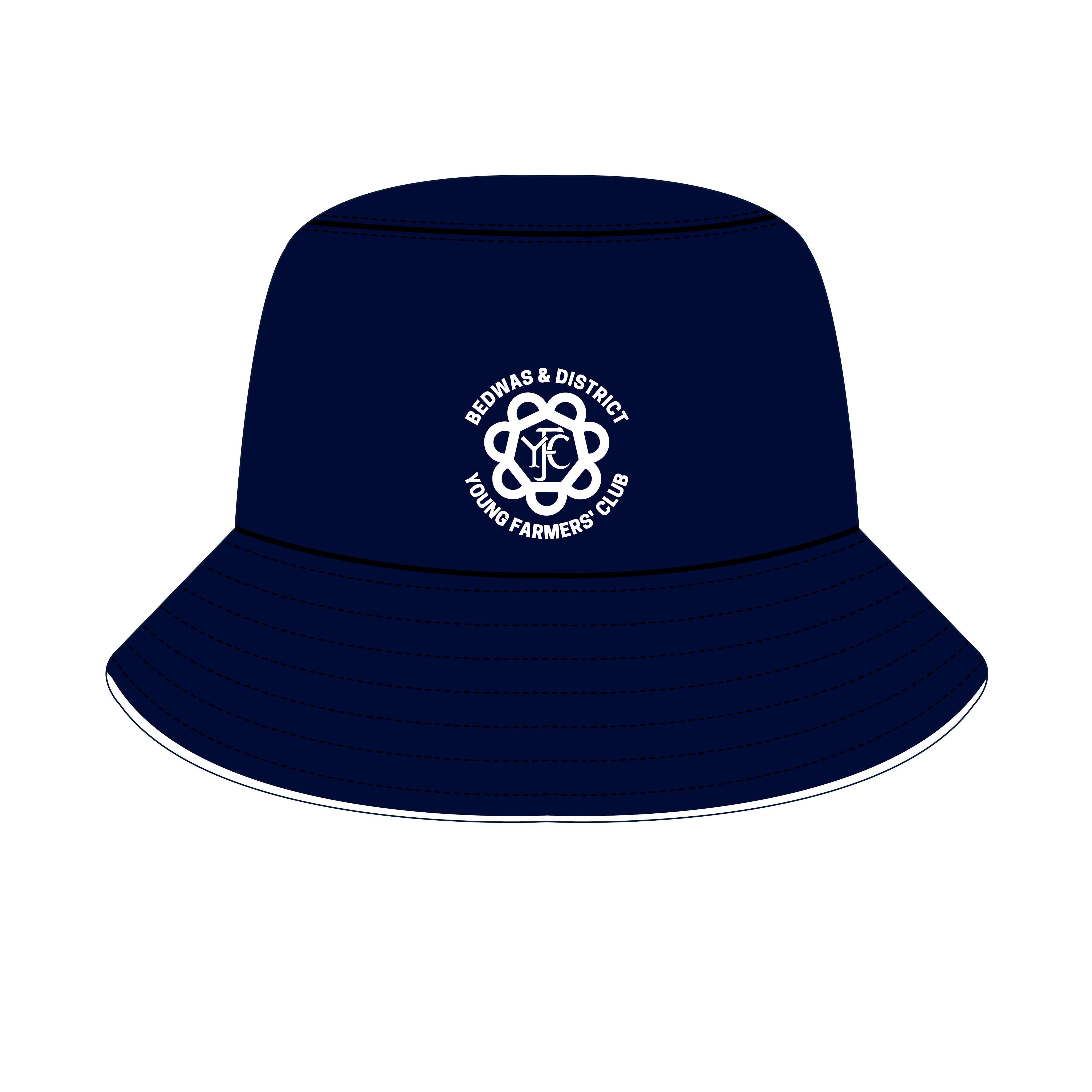 Bedwas YFC Bucket Hat