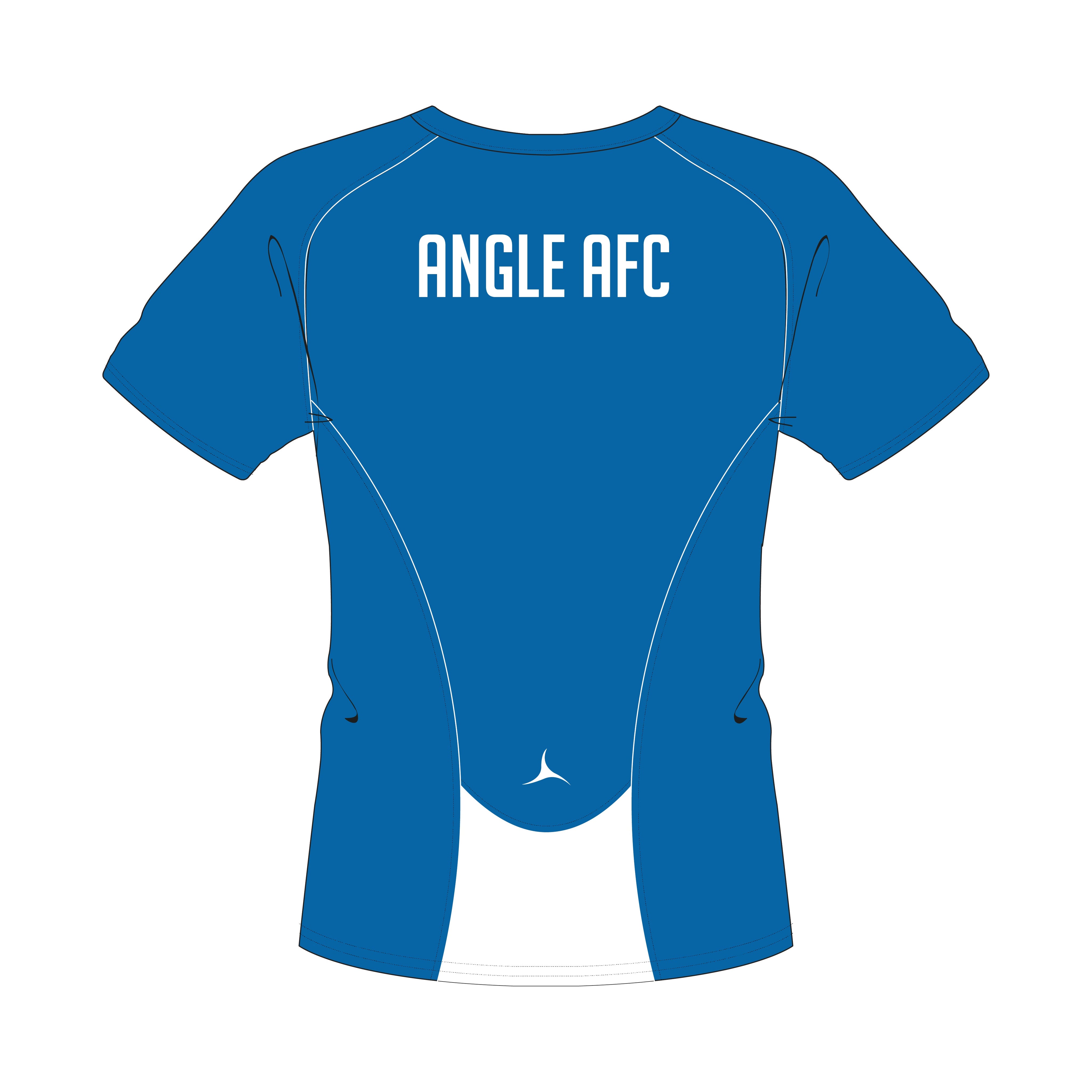 Angle FC Kid's Flux T-Shirt