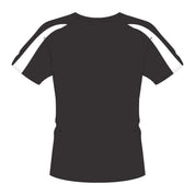 Llandeilo Town Juniors AFC  Adult's Sports T-Shirt