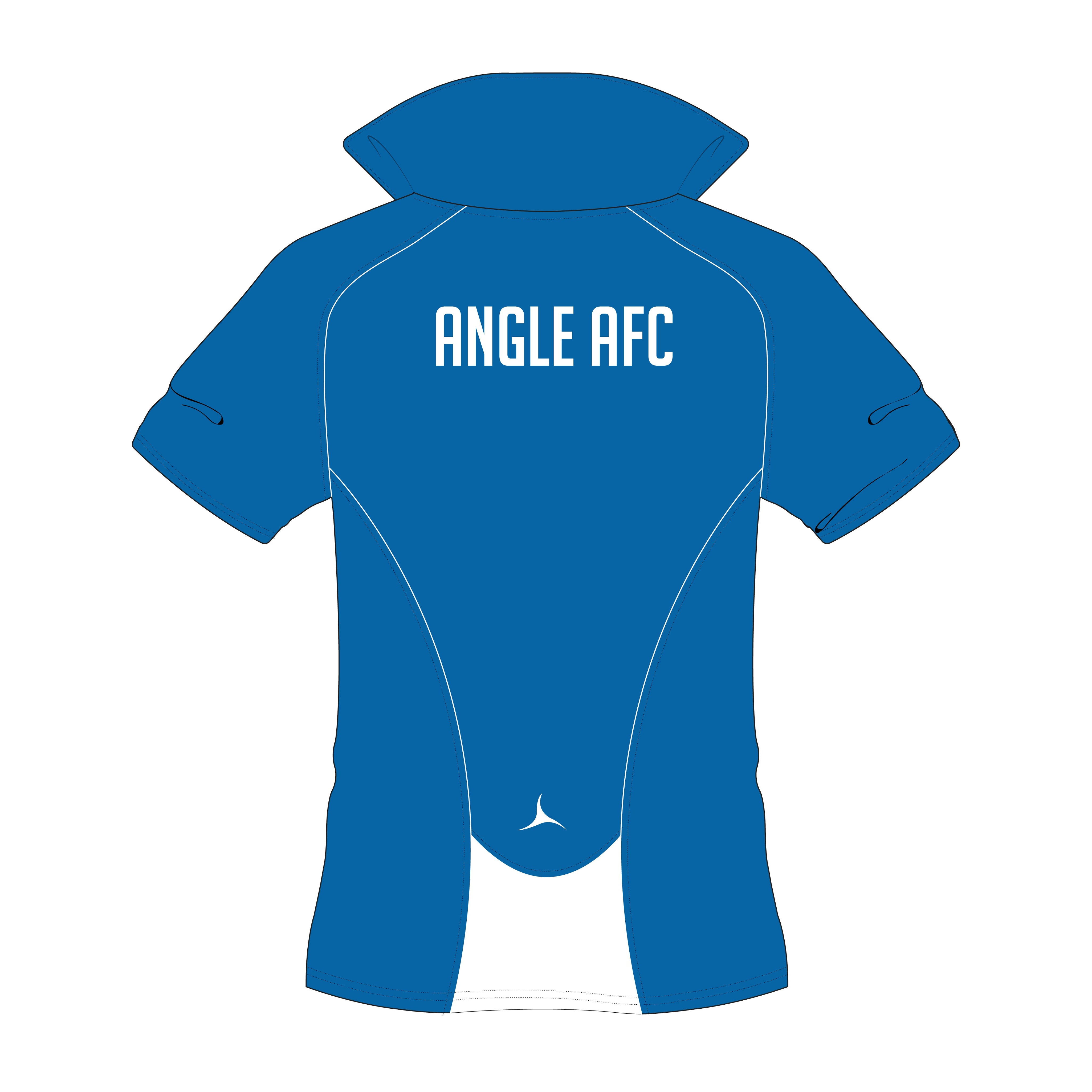 Angle FC Adult's Flux Polo Shirt