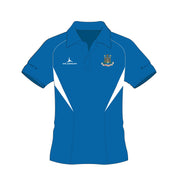 Angle FC Adult's Flux Polo Shirt
