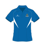 Angle FC Adult's Flux Polo Shirt