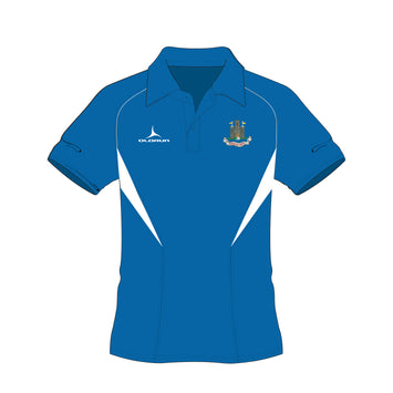 Angle FC Adult's Flux Polo Shirt