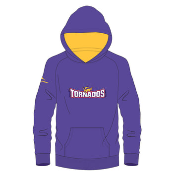 Tywi Tornados Hoodie - Adults Sizes