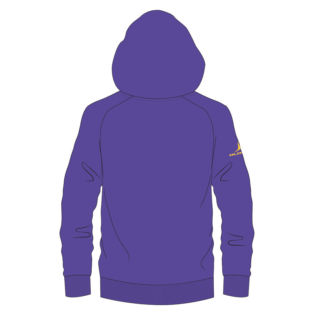 Tywi Tornados Hoodie - Adults Sizes