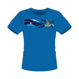 Angle FC Adult's Training Spiro Impact T-Shirt