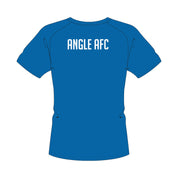 Angle FC Adult's Training Spiro Impact T-Shirt