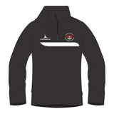 Llandeilo Town Juniors AFC Kid's Tempo 1/4 Zip Midlayer