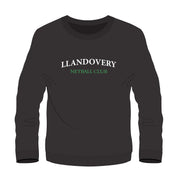 Llandovery Netball Club Kids SweatShirt