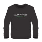 Llandovery Netball Club Kids SweatShirt