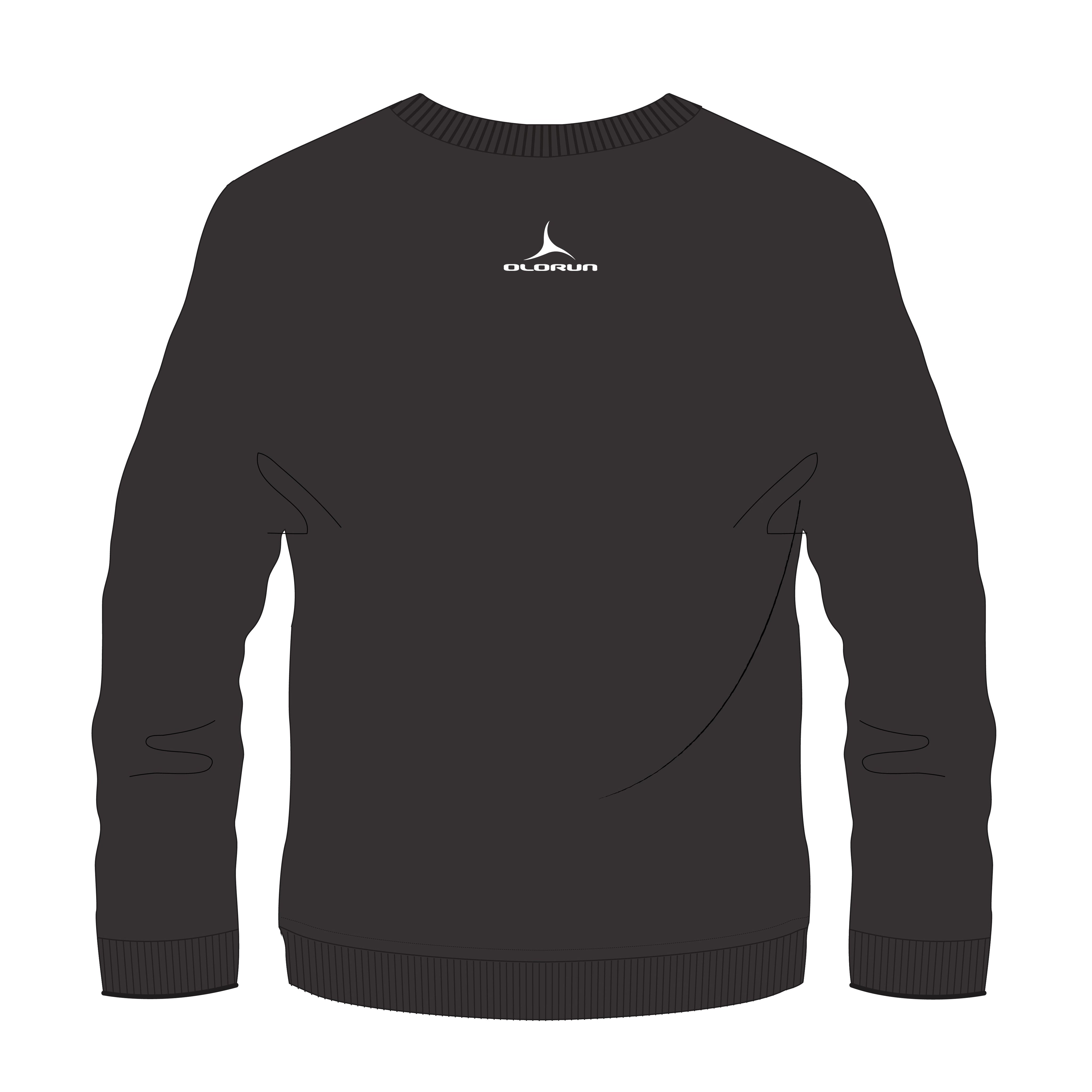 Llandovery Netball Club Kids SweatShirt