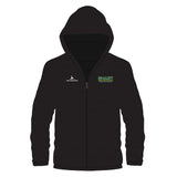 Smart Performance Coaching Padded Jacket