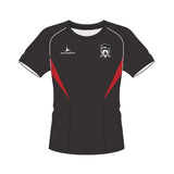 Llandovery Netball Club Kid's Flux T-Shirt