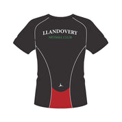Llandovery Netball Club Flux T-Shirt