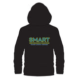 Smart Performance Coaching Padded Jacket