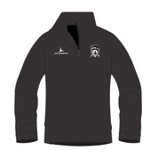 Llandovery Netball Club Kids Recycled microfleece 1/4 Zip