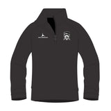 Llandovery Netball Club Kids Recycled microfleece 1/4 Zip