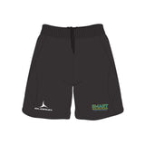 Smart Performance Coaching Leisure Shorts