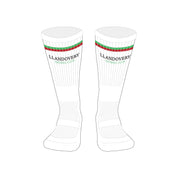 Llandovery Netball Cotton Sock