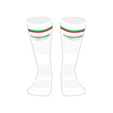 Llandovery Netball Cotton Sock