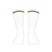 Llandovery Netball Cotton Sock