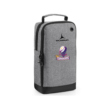 Tywi Tornados Shoe/Boot Bag