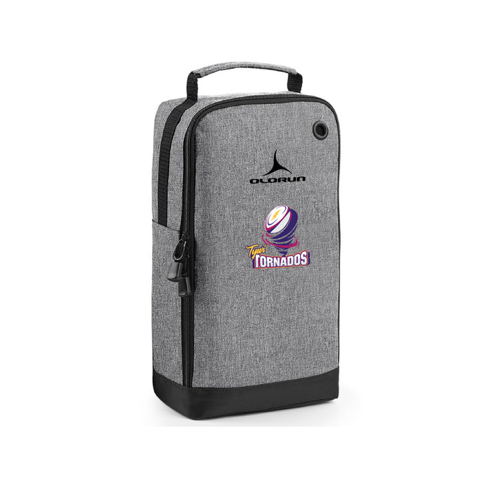Tywi Tornados Shoe/Boot Bag