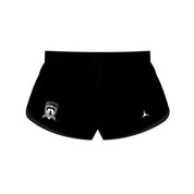 Llandovery Netball Girl's Leisure/Gym Shorts