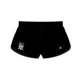 Llandovery Netball Girl's Leisure/Gym Shorts