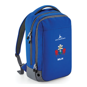 Pontyberem RFC Backpack