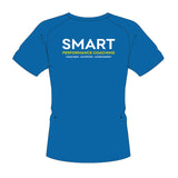 Smart Performance Coaching Training T-Shirt