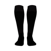Nantgaredig RFC Kid's Euro Socks Black