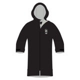Llandovery Netball Adult's Weatherproof Changing Robe