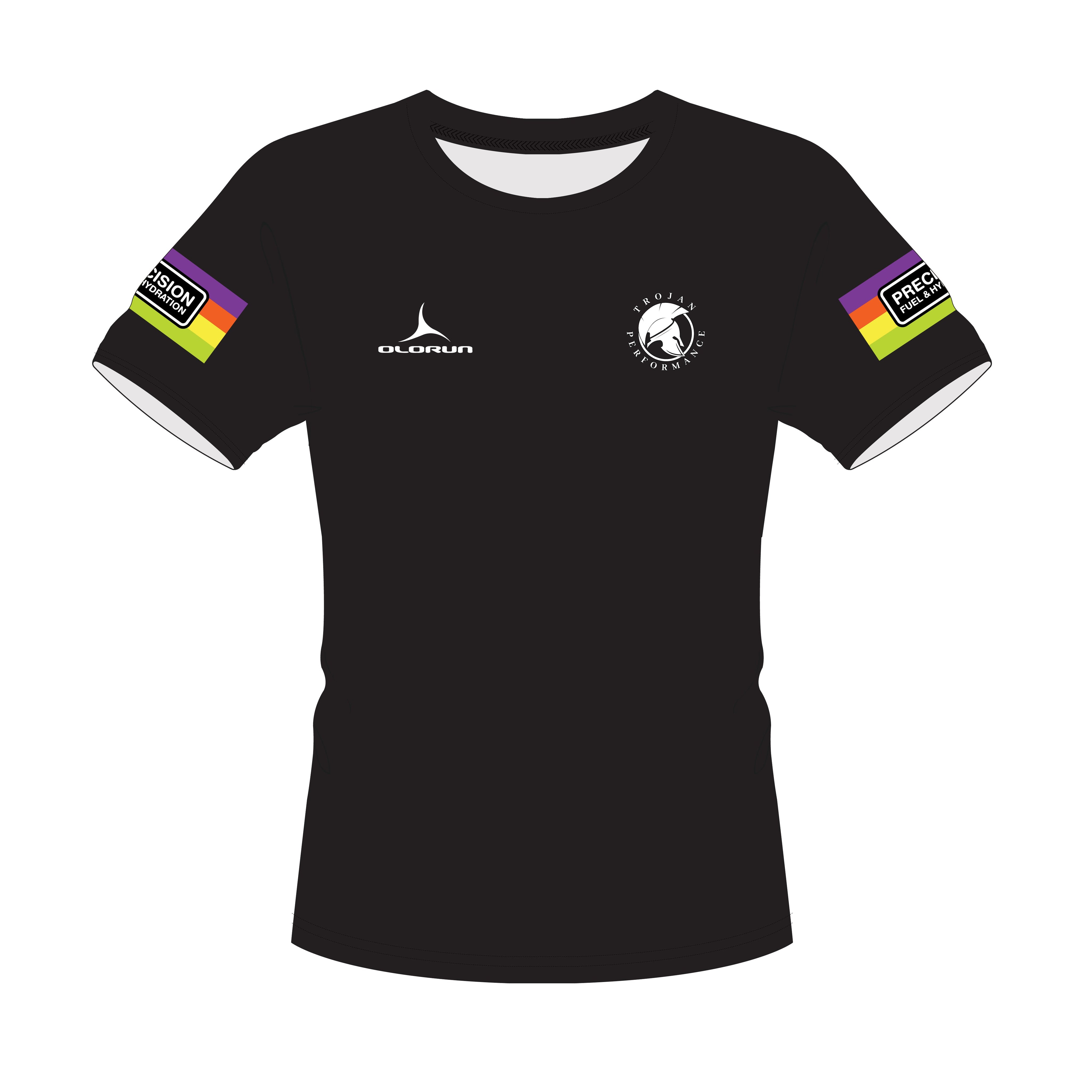 Trojan Performance Sports T-Shirt