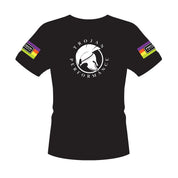 Trojan Performance Sports T-Shirt