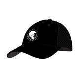Trojan Triathlon Retro Style Trucker Cap
