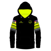 Trojan Performance Sublimated Hoodie