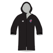 Teifi Timberwolves Adult's Weatherproof Changing Robe