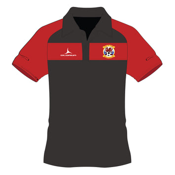 Bancffosfelen FC Adult's Polo Shirt