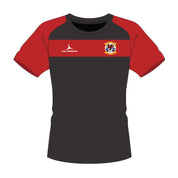 Bancffosfelen FC Adult's Short Sleeve T-Shirt