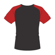 Bancffosfelen FC Children's Short Sleeve T-Shirt
