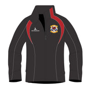Bancffosfelen FC Adult's Iconic Full Zip Jacket