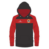 Bancffosfelen FC Adult's Velocity Hoodie
