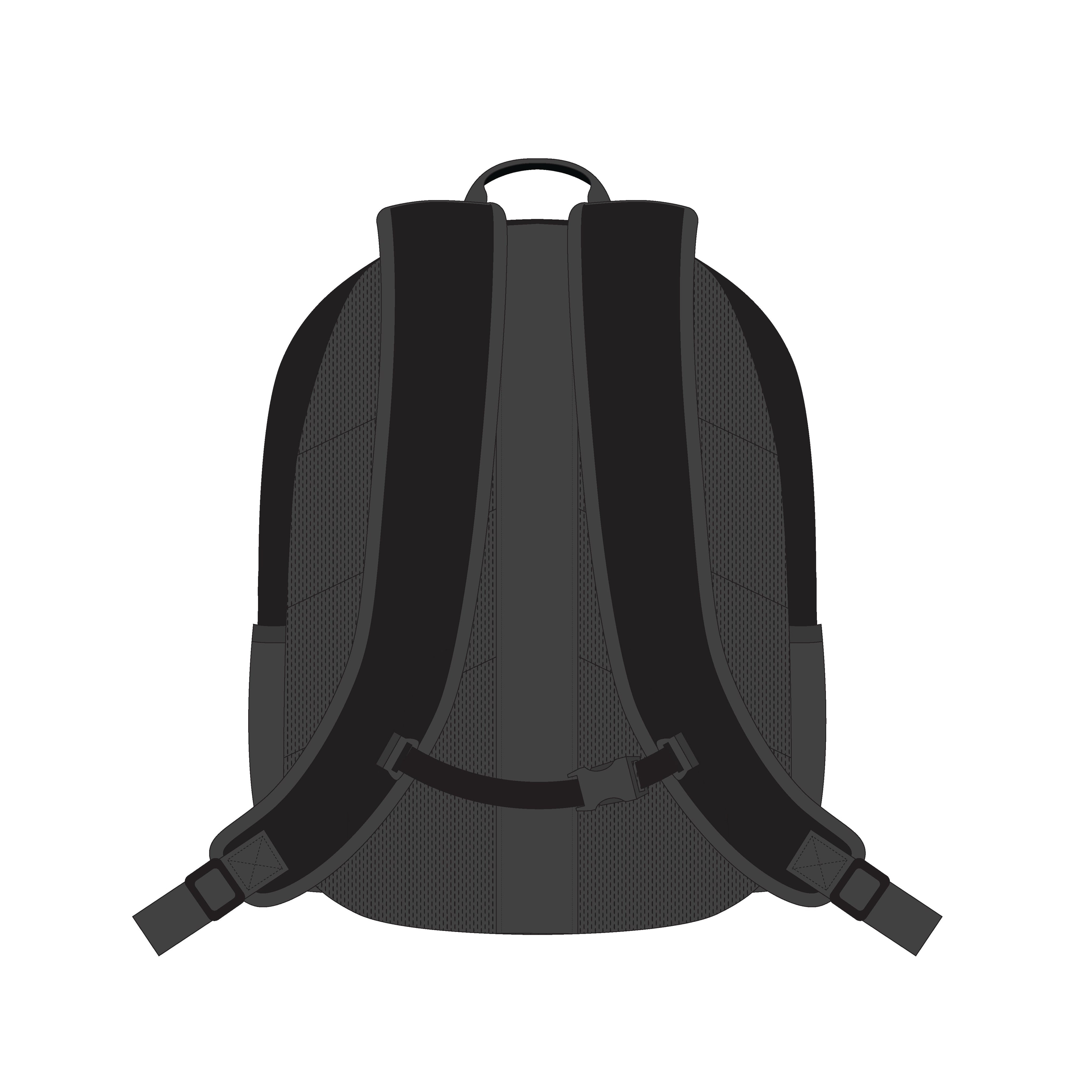 Bancffosfelen FC Backpack