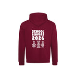 Richmond Park Leavers 2026 Hoodie - Youth Sizes