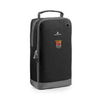 Carmarthen Quins RFC Shoe/Boot Bag