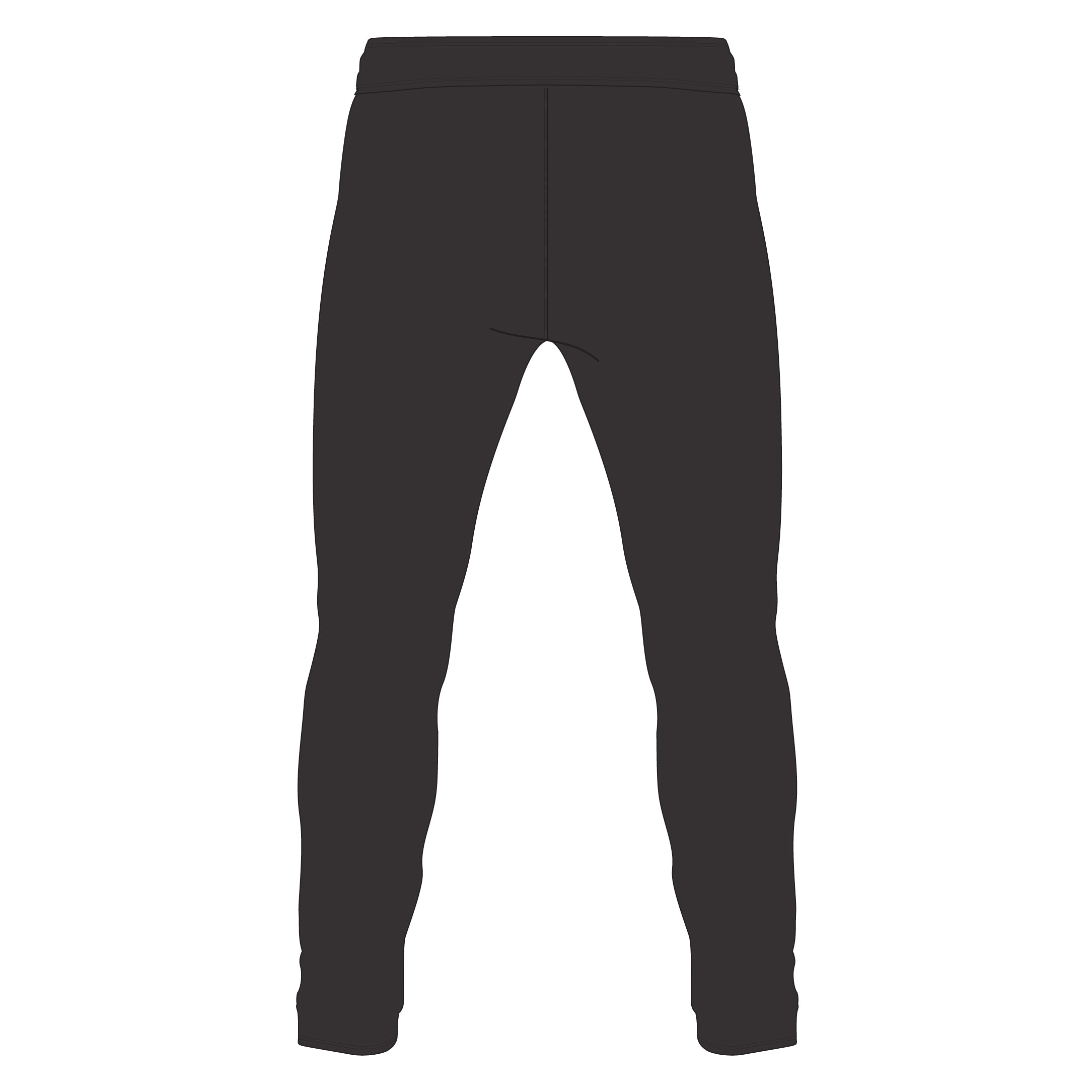 Carmarthen Athletic RFC Kid's Skinny Pant