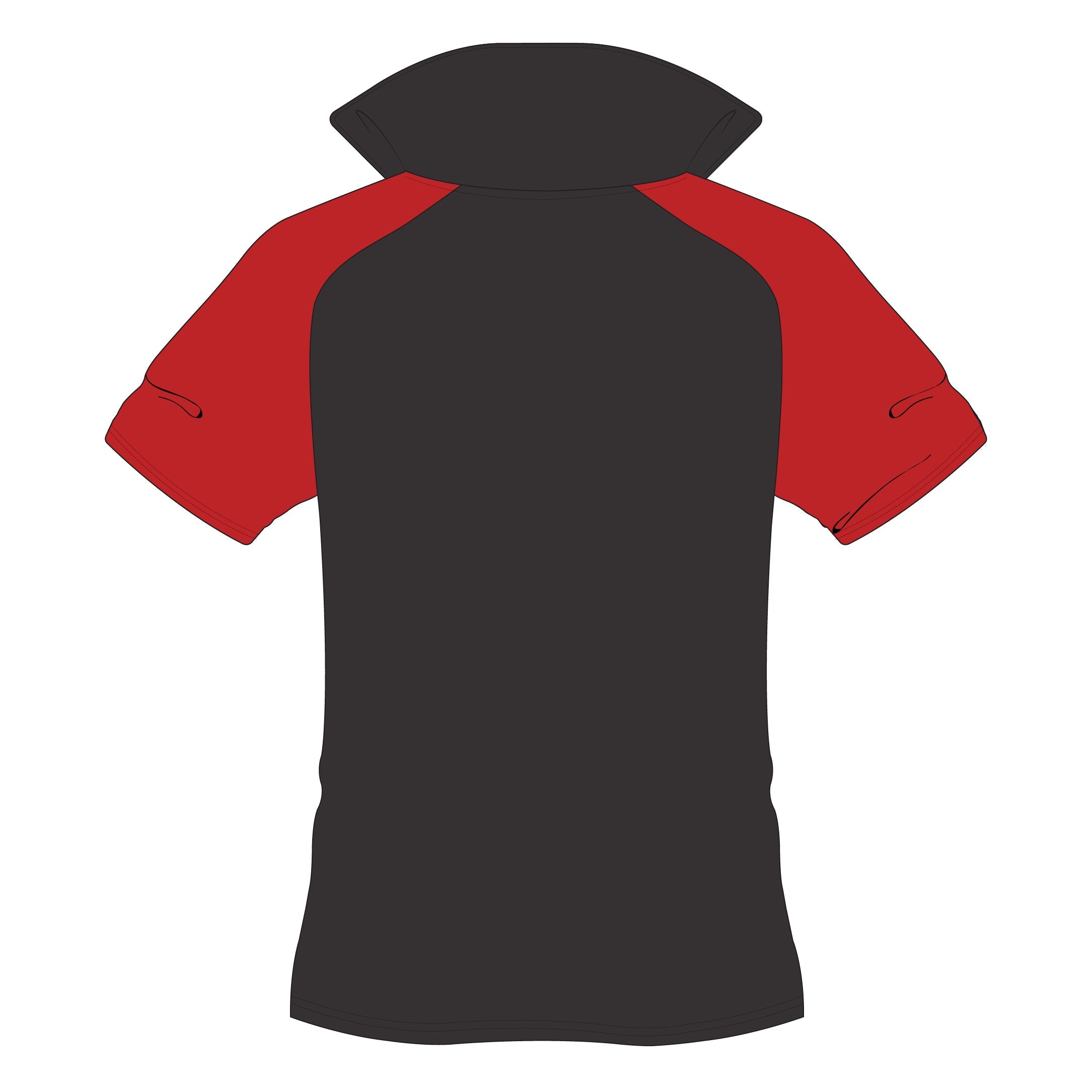 Carmarthen Athletic Children's Polo Shirt
