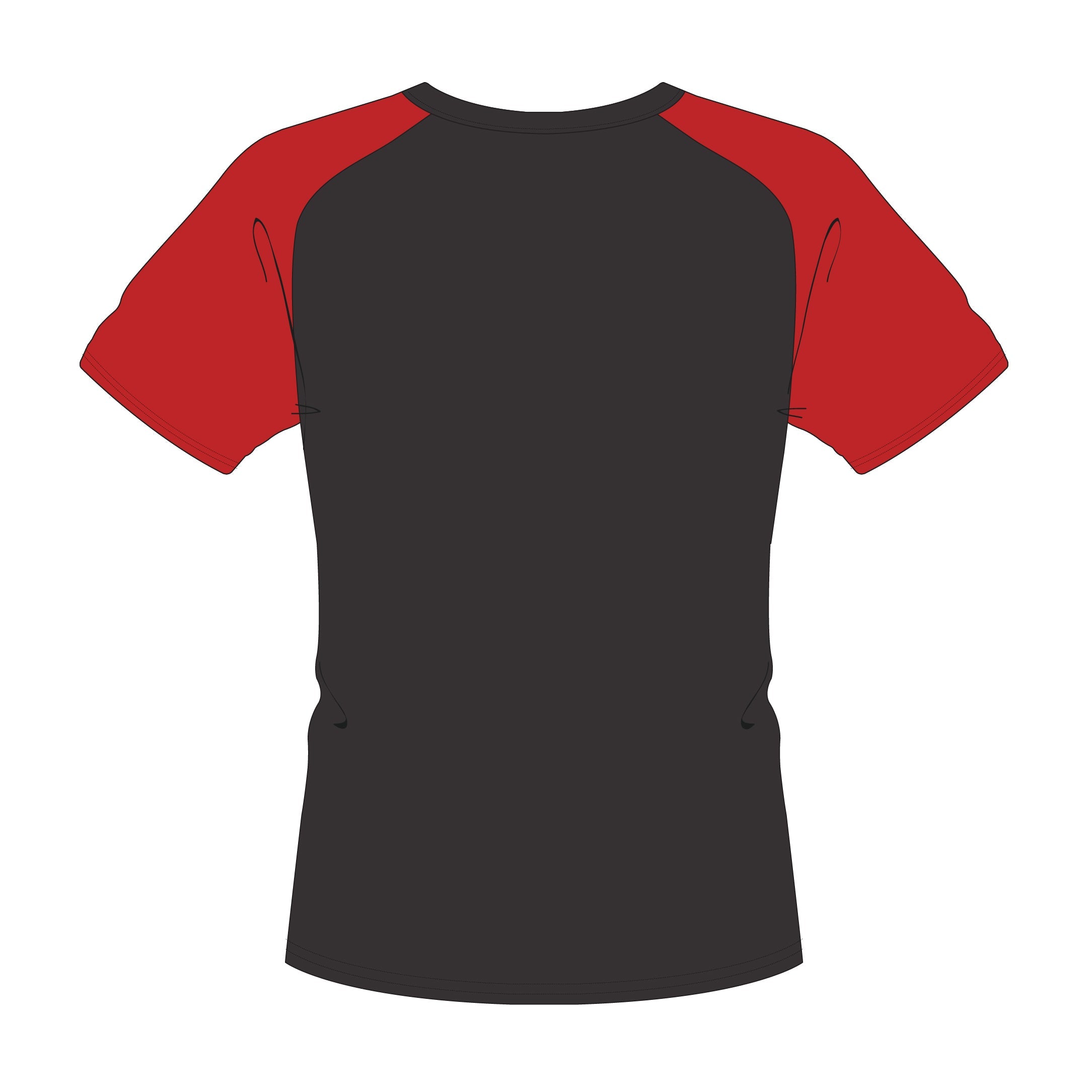 Carmarthen Athletic Adult's Short Sleeve T-Shirt